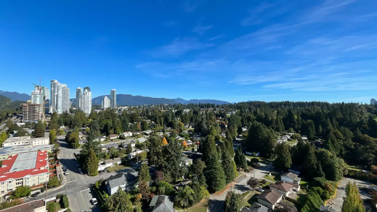 Staircase Photo of 2304 530 Whiting Way, Coquitlam, BC