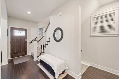Bedroom 3 Photo of 295 173 Street, Surrey, BC