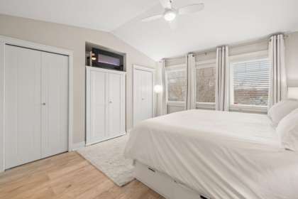 Bedroom 4 Photo of 295 173 Street, Surrey, BC