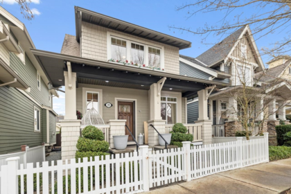 295 173 Street, Surrey, BC