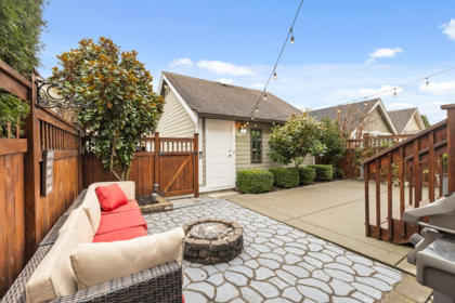 Hot Tub / Spa Photo of 295 173 Street, Surrey, BC
