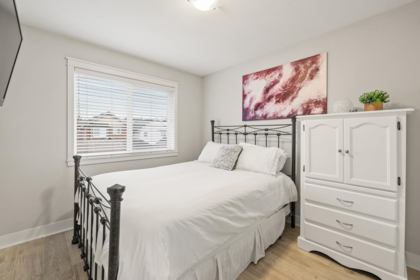 Laundry Room Photo of 295 173 Street, Surrey, BC