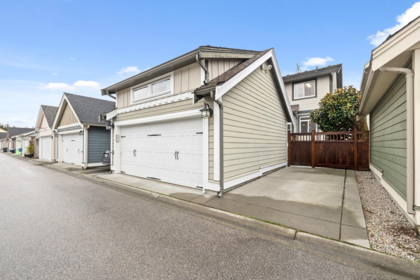 Outdoor Kitchen Photo of 295 173 Street, Surrey, BC