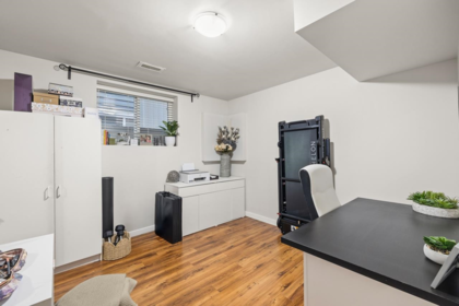 Outdoor Patio Photo of 295 173 Street, Surrey, BC