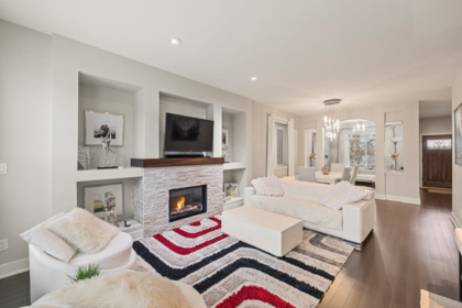 Pantry Photo of 295 173 Street, Surrey, BC