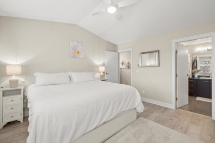 Powder Room Photo of 295 173 Street, Surrey, BC