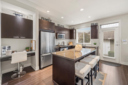 Primary Bedroom Photo of 295 173 Street, Surrey, BC