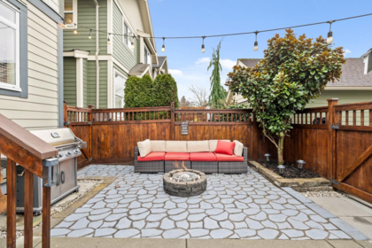 Swimming Pool Photo of 295 173 Street, Surrey, BC