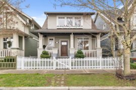 295 173 Street, Surrey, BC