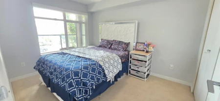 Bedroom 3 Photo of 212 7511 120 Street, Delta, BC