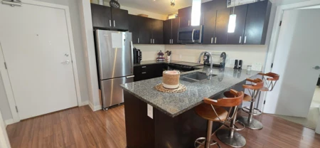 212 7511 120 Street, Delta, BC, Scottsdale — 3 bed apartment/condo for sale