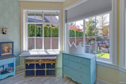 Garden / Landscaping Photo of 15 1911 Woodside Boulevard, Agassiz, BC
