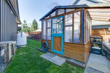 Playground / Recreational Area Near 15 1911 Woodside Boulevard, Agassiz, BC