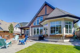 15 1911 Woodside Boulevard, Agassiz, BC