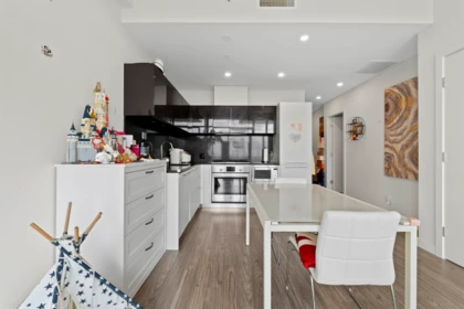 Kitchen Photo of 1206 6288 Cassie Avenue, Burnaby, BC