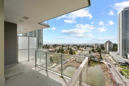 Office / Den Photo of 1206 6288 Cassie Avenue, Burnaby, BC