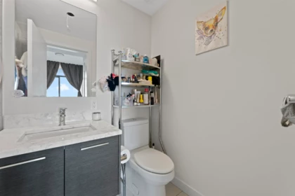 Primary Bathroom Photo of 1206 6288 Cassie Avenue, Burnaby, BC