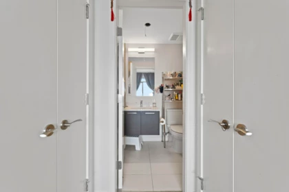 Walk-In Closet Photo of 1206 6288 Cassie Avenue, Burnaby, BC