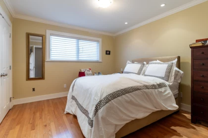 Breakfast Nook Photo of 5570 Baillie Street, Vancouver, BC
