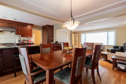 Pantry Photo of 5570 Baillie Street, Vancouver, BC