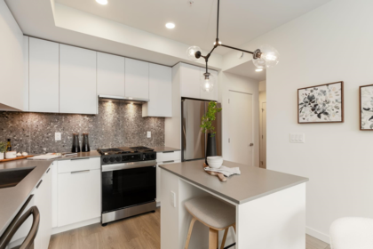 Breakfast Nook Photo of 505 7936 206 Street, Langley, BC