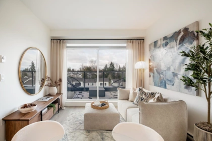 505 7936 206 Street, Langley, BC