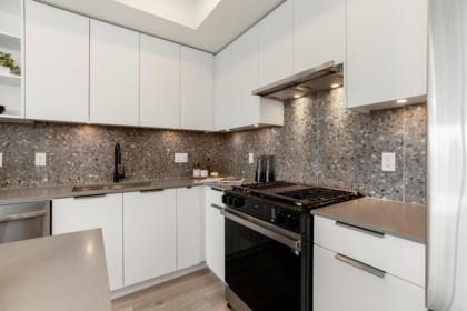 Guest Bathroom Photo of 505 7936 206 Street, Langley, BC