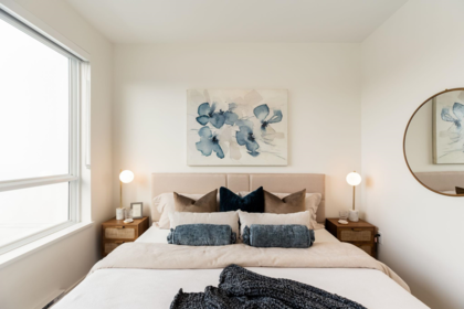Office / Den Photo of 505 7936 206 Street, Langley, BC