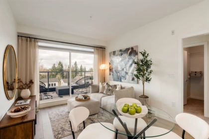 Pantry Photo of 505 7936 206 Street, Langley, BC