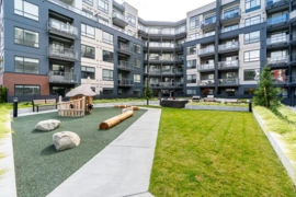 505 7936 206 Street, Langley, BC