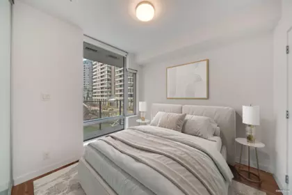 316 1661 Quebec Street, Vancouver, BC, Vancouver — Apartment/Condo for sale