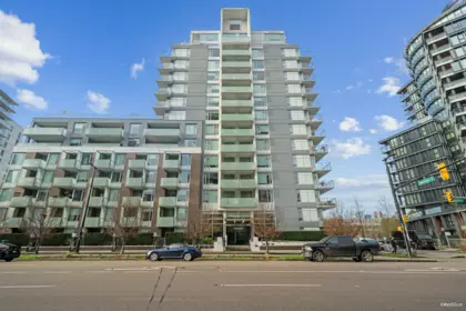 316 1661 Quebec Street, Vancouver, BC, Mount Pleasant VE — 1 bed apartment/condo for sale