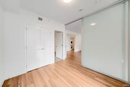 Powder Room Photo of 316 1661 Quebec Street, Vancouver, BC