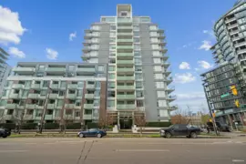 316 1661 Quebec Street, Vancouver, BC