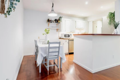 Kitchen Photo of 319 206 E 15th Street, North Vancouver, BC