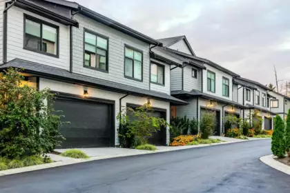 19 20645 68 Avenue, Langley, BC, Langley — Townhouse for sale
