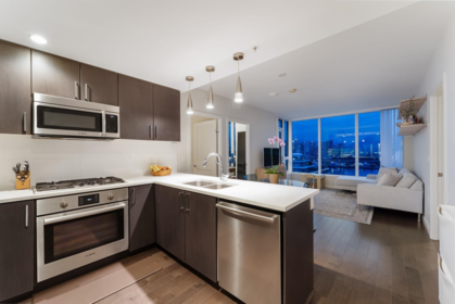 1506 1708 Ontario Street, Vancouver, BC, Vancouver — Apartment/Condo for sale