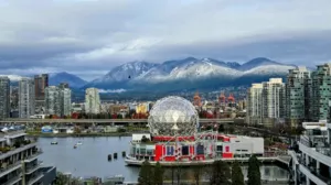 1506 1708 Ontario Street, Vancouver, BC