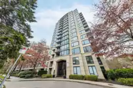 1601 9180 Hemlock Drive, Richmond, BC