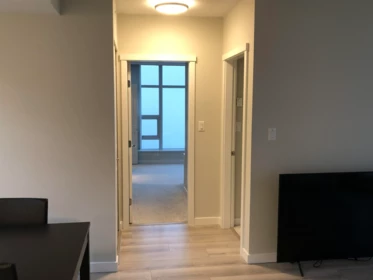 Pantry Photo of 3608 4880 Bennett Street, Burnaby, BC