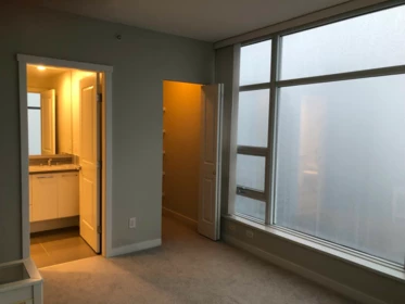 Powder Room Photo of 3608 4880 Bennett Street, Burnaby, BC
