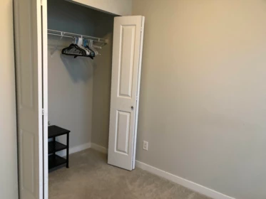 Primary Bedroom Photo of 3608 4880 Bennett Street, Burnaby, BC