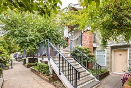 212 1567 Grant Avenue, Port Coquitlam, BC, Port Coquitlam — Townhouse for sale