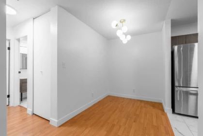 Bedroom 3 Photo of 106 8660 Jones Road, Richmond, BC