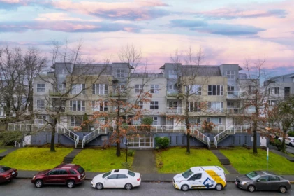 106 8660 Jones Road, Richmond, BC, Richmond — Apartment/Condo for sale