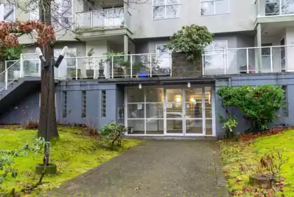 106 8660 Jones Road, Richmond, BC, Brighouse South — 2 bed apartment/condo for sale