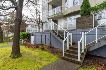 106 8660 Jones Road, Richmond, BC, Richmond — Apartment/Condo for sale