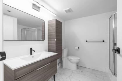 Loft / Bonus Room Photo of 106 8660 Jones Road, Richmond, BC