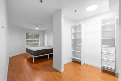 Mudroom Photo of 106 8660 Jones Road, Richmond, BC