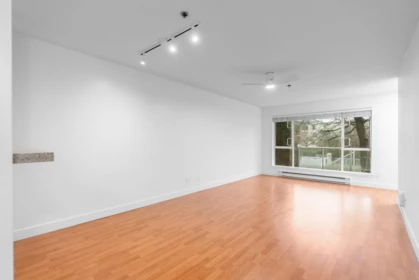 Pantry Photo of 106 8660 Jones Road, Richmond, BC